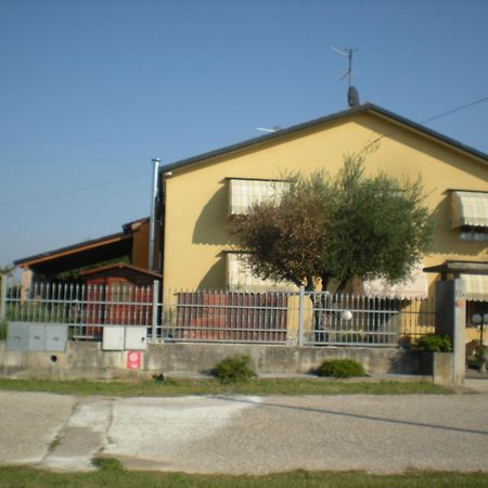 Camere Solidea Veronella Εξωτερικό φωτογραφία