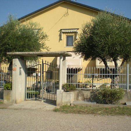 Camere Solidea Veronella Εξωτερικό φωτογραφία