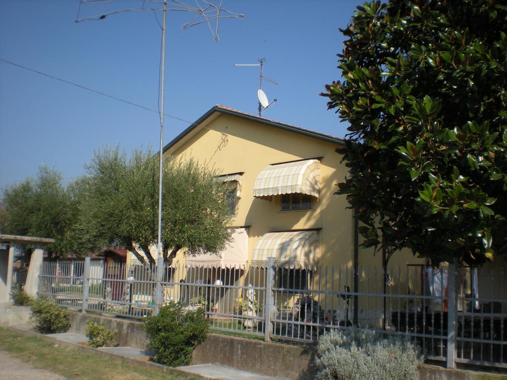 Camere Solidea Veronella Εξωτερικό φωτογραφία