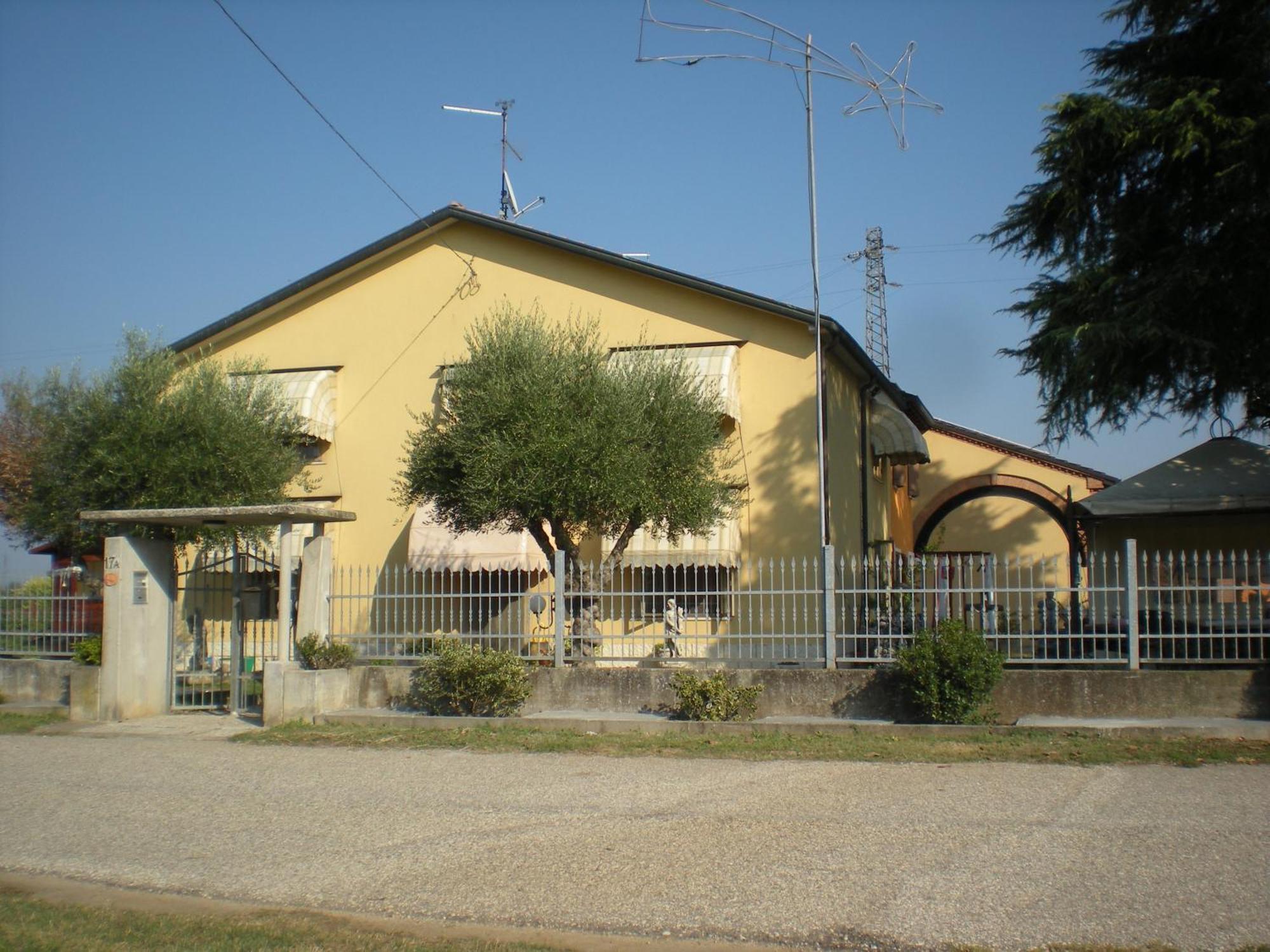 Camere Solidea Veronella Εξωτερικό φωτογραφία