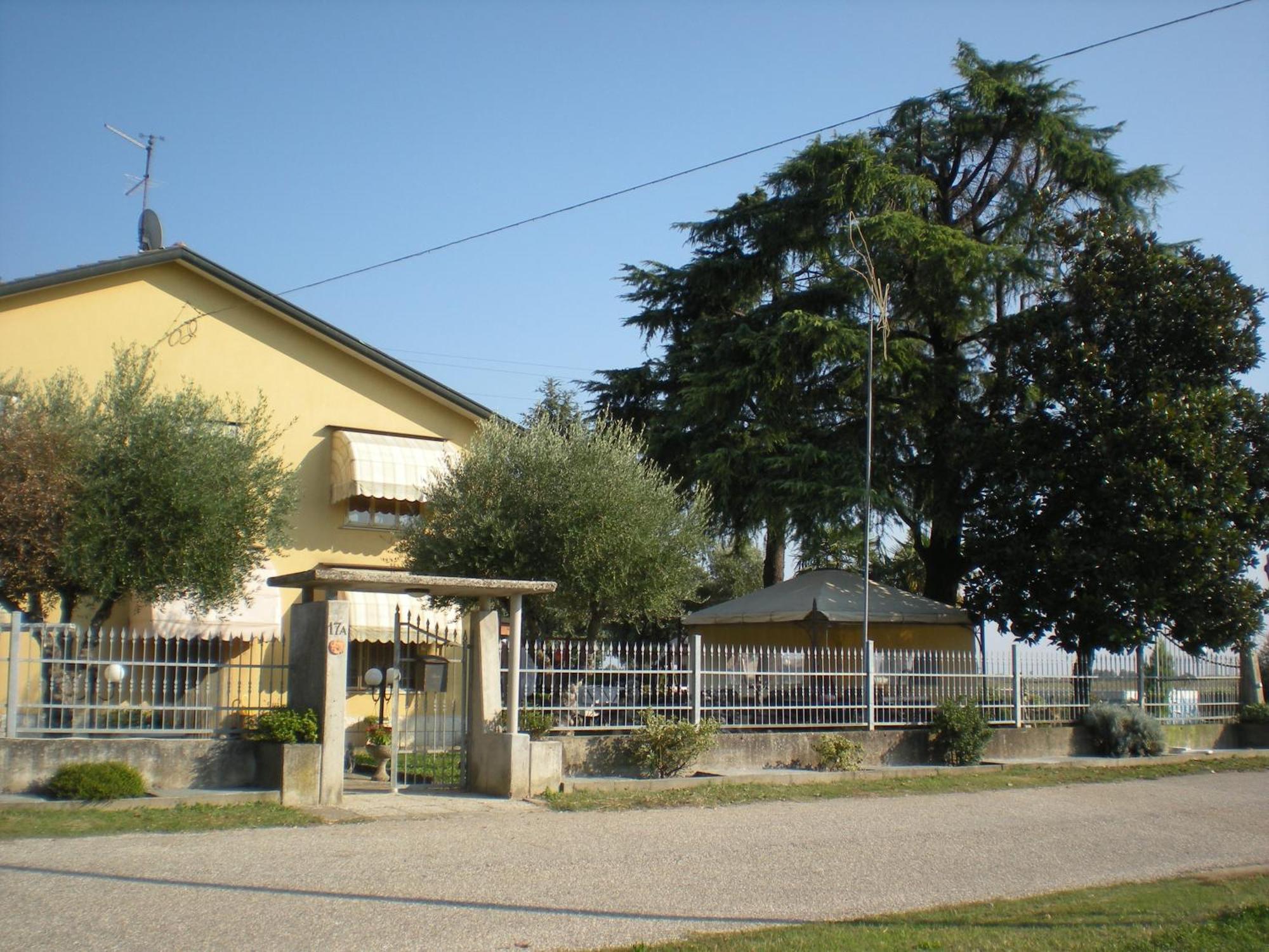 Camere Solidea Veronella Εξωτερικό φωτογραφία