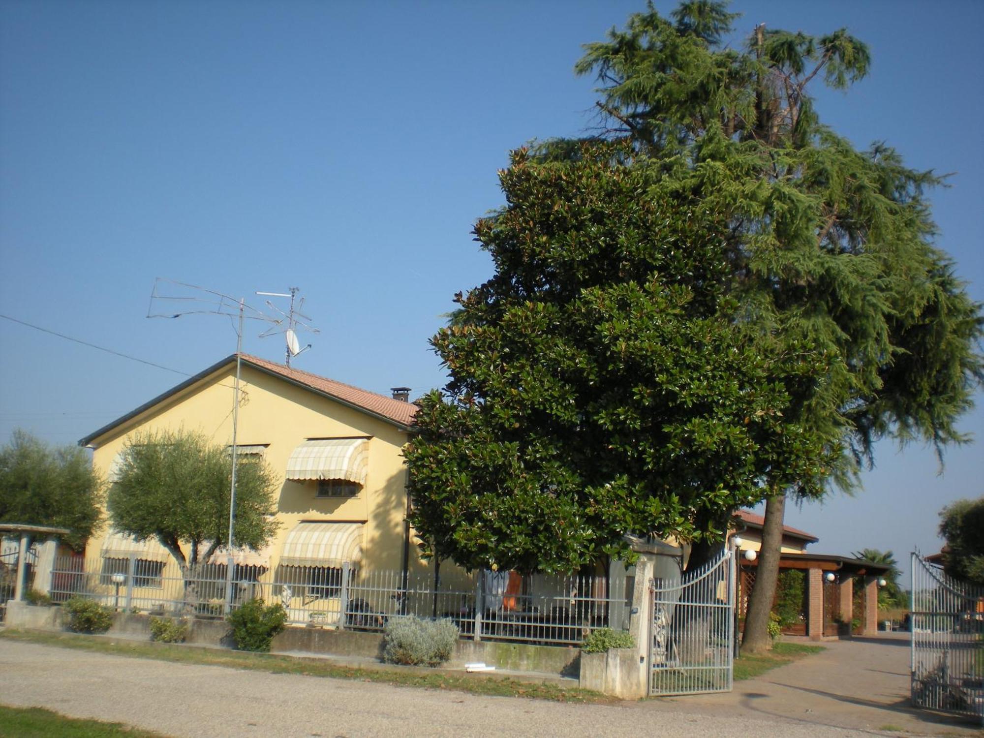 Camere Solidea Veronella Εξωτερικό φωτογραφία