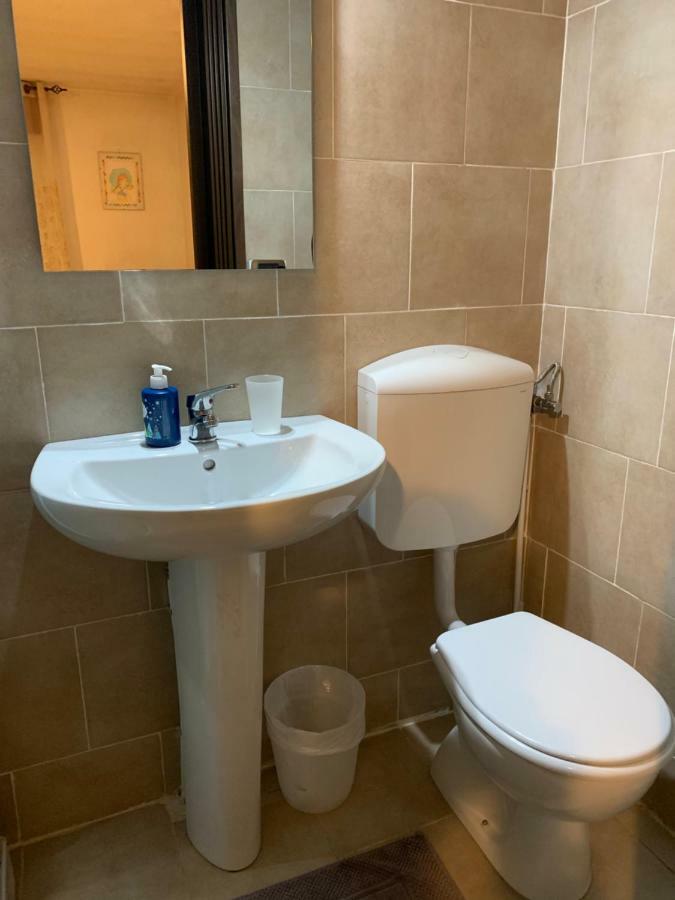 Camere Solidea Veronella Εξωτερικό φωτογραφία