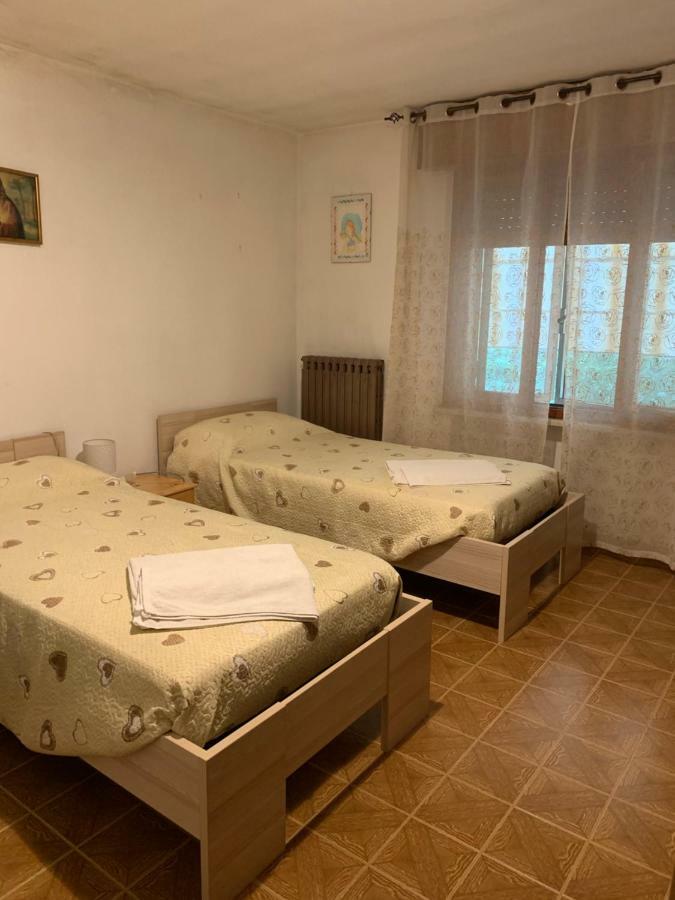 Camere Solidea Veronella Εξωτερικό φωτογραφία
