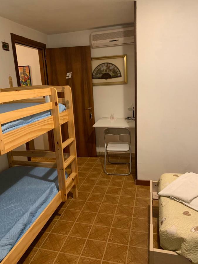 Camere Solidea Veronella Εξωτερικό φωτογραφία