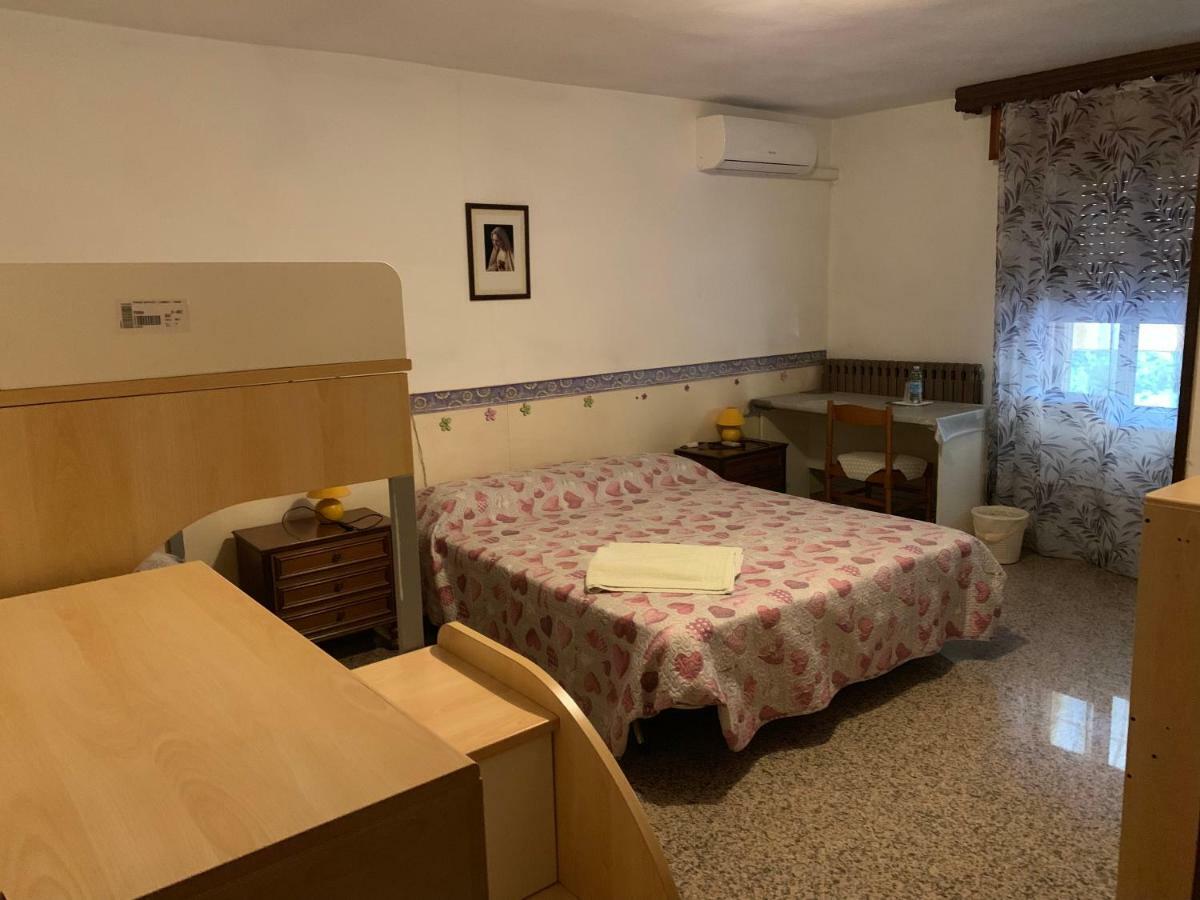 Camere Solidea Veronella Εξωτερικό φωτογραφία