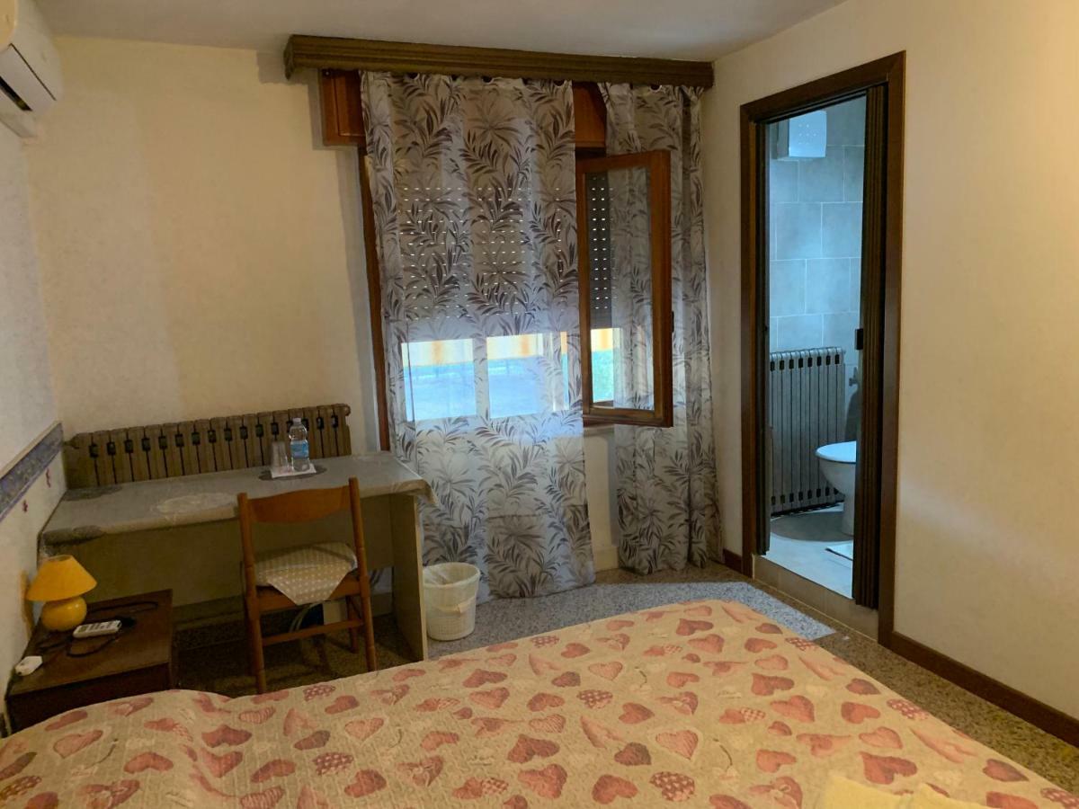 Camere Solidea Veronella Εξωτερικό φωτογραφία