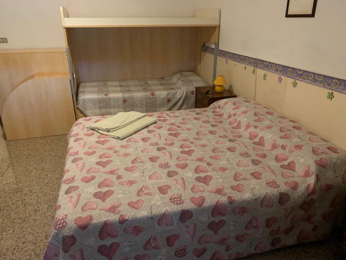Camere Solidea Veronella Εξωτερικό φωτογραφία