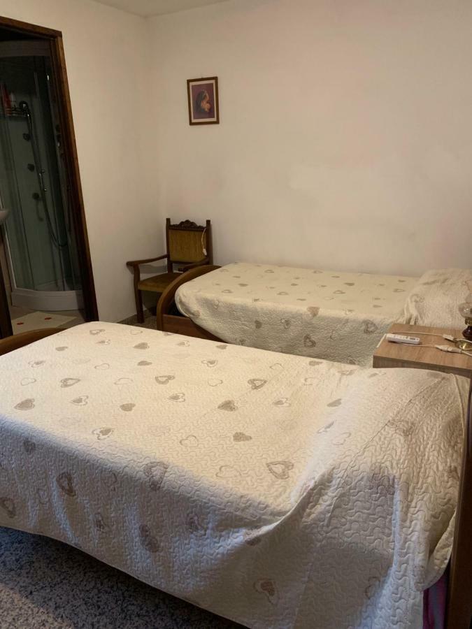 Camere Solidea Veronella Εξωτερικό φωτογραφία